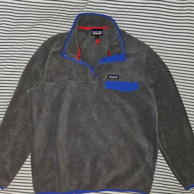 파타고니아 신칠라 L