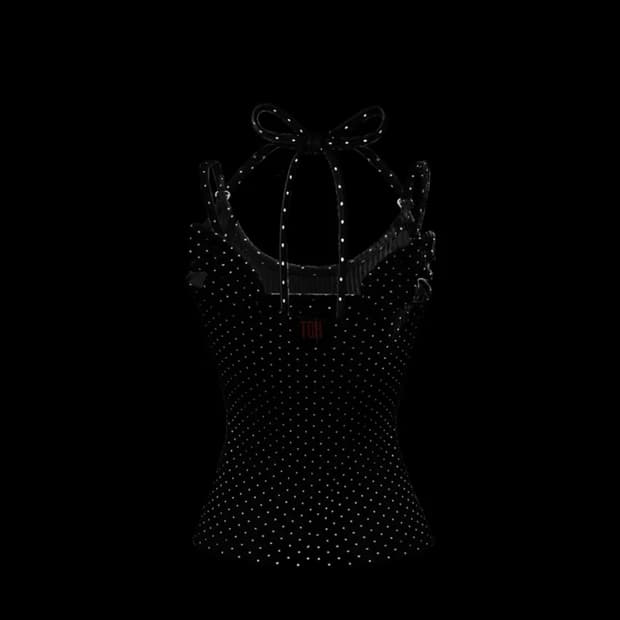 TOH Bheart sleeveless