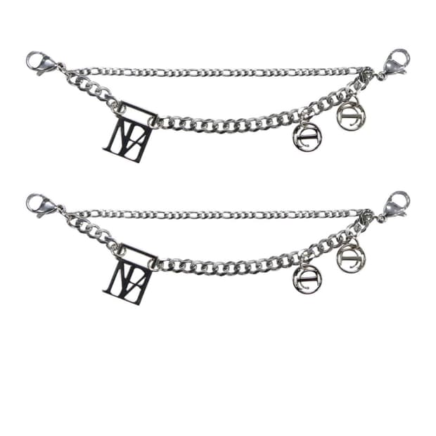 트리밍버드 슈즈 체인