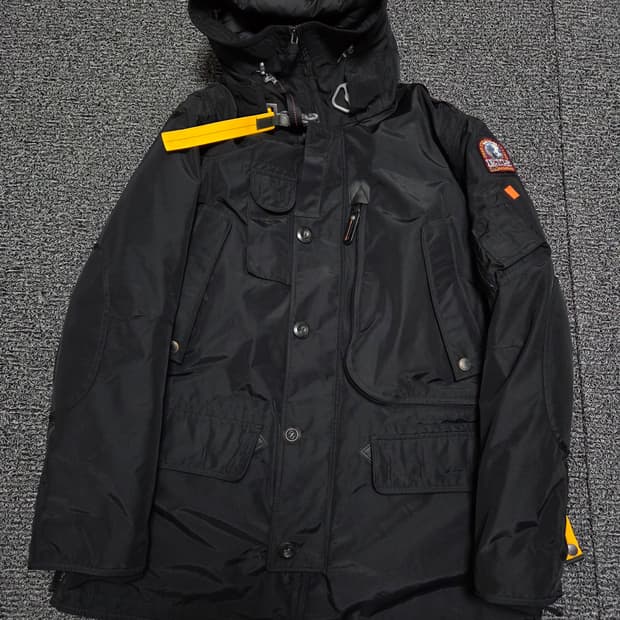 파라점퍼스 코디악 패딩/XL/정품