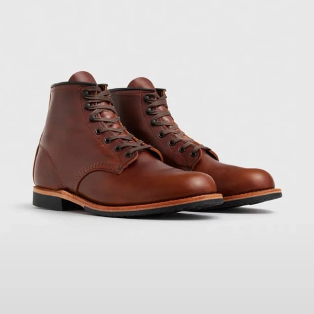 [270] 레드윙 벡맨 시가 9422 새상품