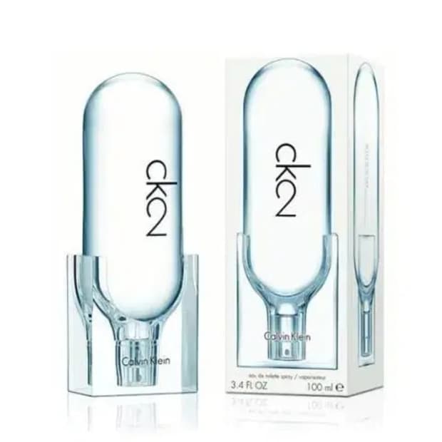 (단종)캘빈클라인 CK2 100ml