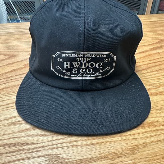 The H.W.Dog&Co.