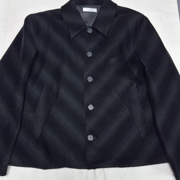 아이엘 (aieul) / prm 자켓 (블랙) / 50