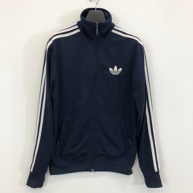 아디다스 파이어버드 네이비져지 90