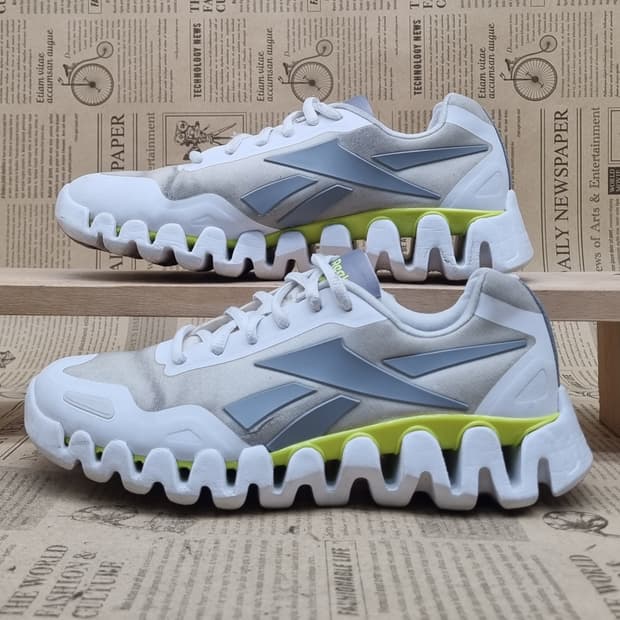 리복 직펄스 여성 운동화225