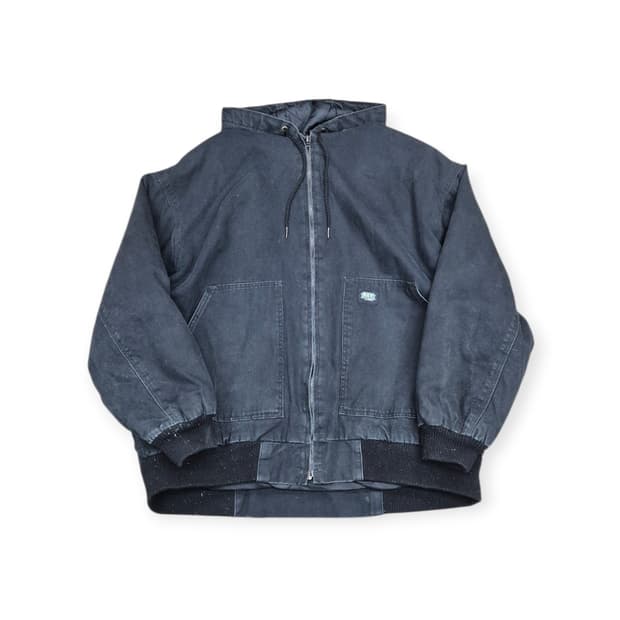 빈티지 엑티브 자켓