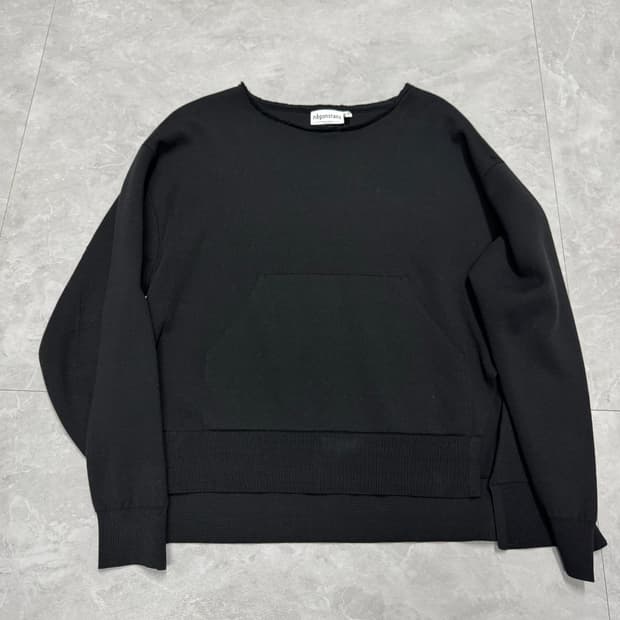 95 나곤스탄스 24FW