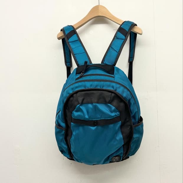 빈티지 스톤아일랜드 백팩