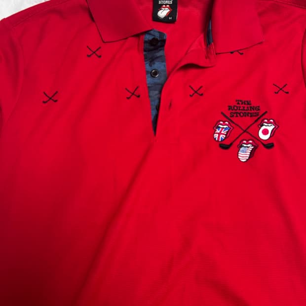 롤링스톤 레드 카라티 