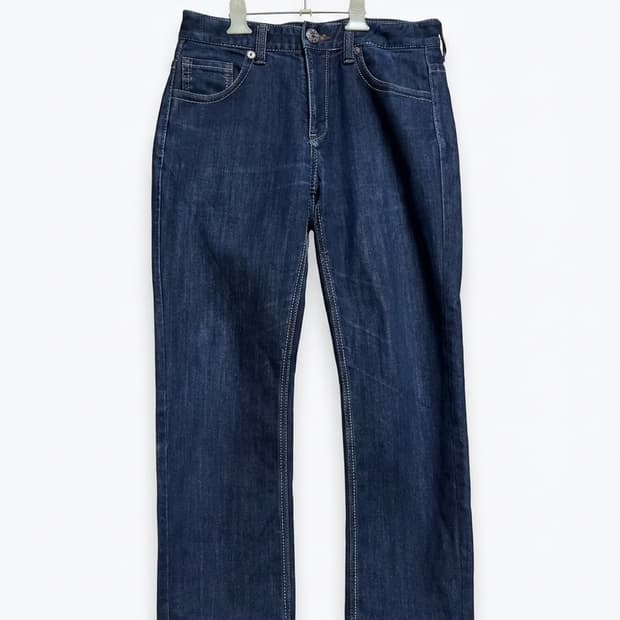 GUESS 빈티지 청바지 30 