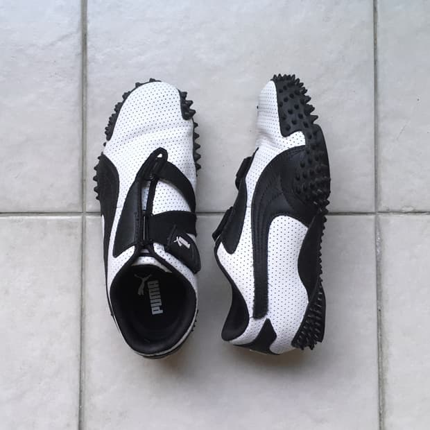 PUMA Mostro Perf Sneakers 240