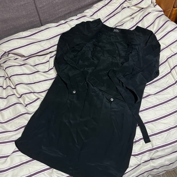 A.P.C 원피스
