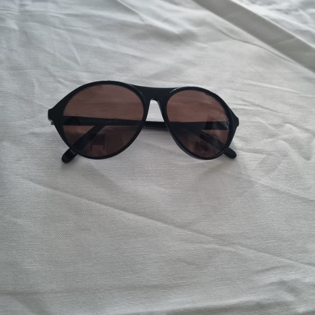 Martin margiela motoring Sunglass