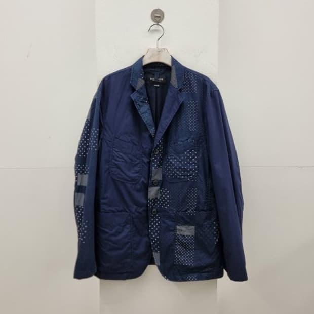 EASTLOGUE 이스트로그