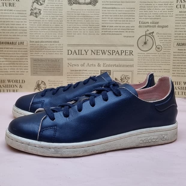 아디다스 스탠스미스 누드 220