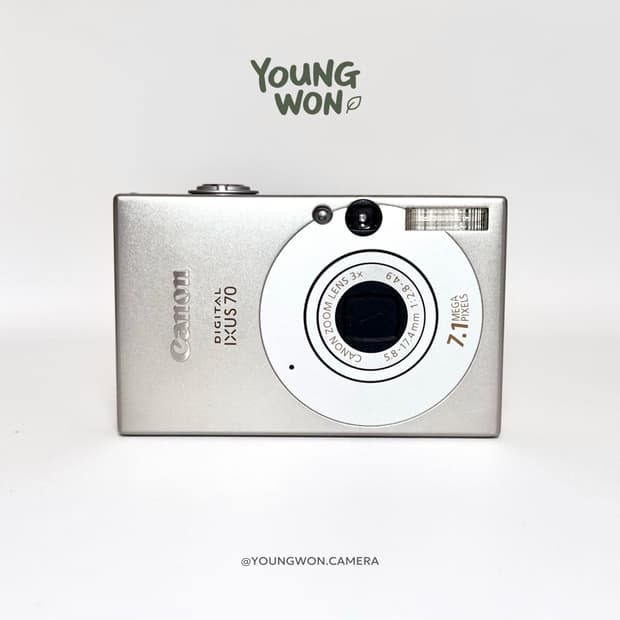 (S급!✨) 캐논 익서스 70 | 익시 IXY 10 | 익서스70