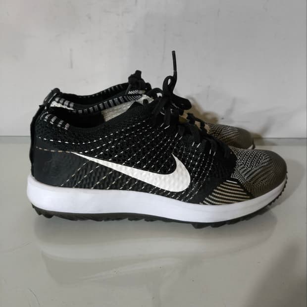 265mm 나이키 플라이니트 레이서 G 골프화