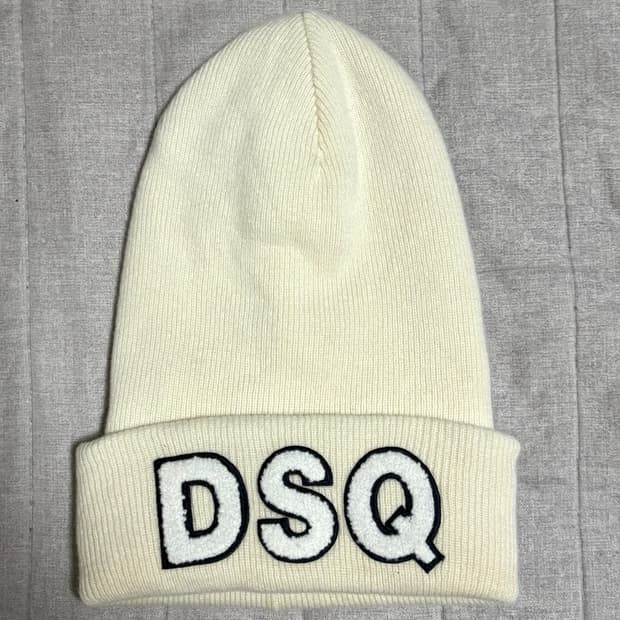 디스퀘어드 롱비니 OS