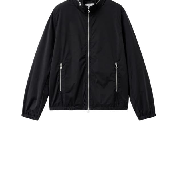 (L)whyte entry jacket