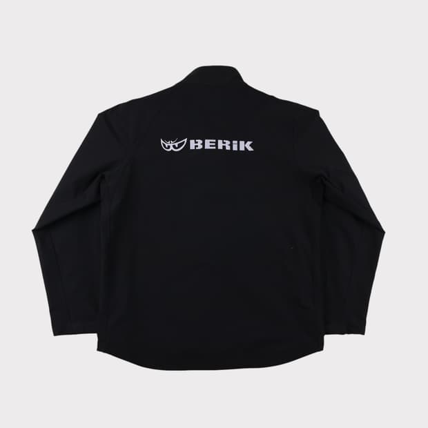 [XL] 베릭 소프트쉘 자켓