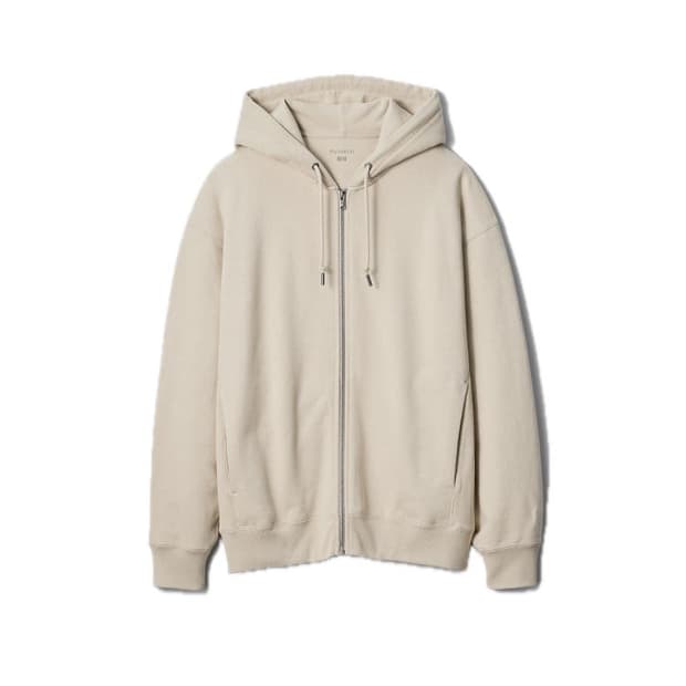 새상품)유니클로 jw앤더슨 후드집업 