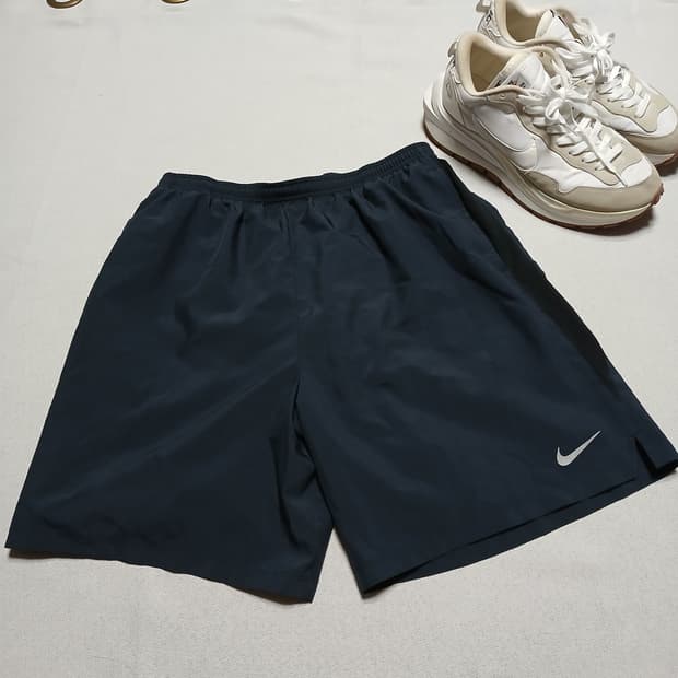Nike 나이키 드라이핏 쇼츠 반바지 우븐