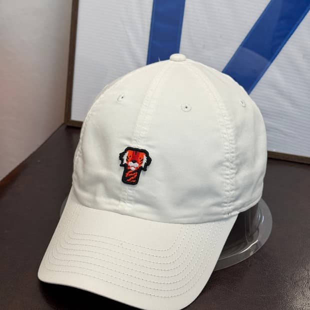 나이키 타이거우즈 헤리티지 볼캡