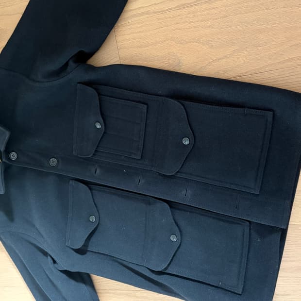 필슨 매키노 판매합니다