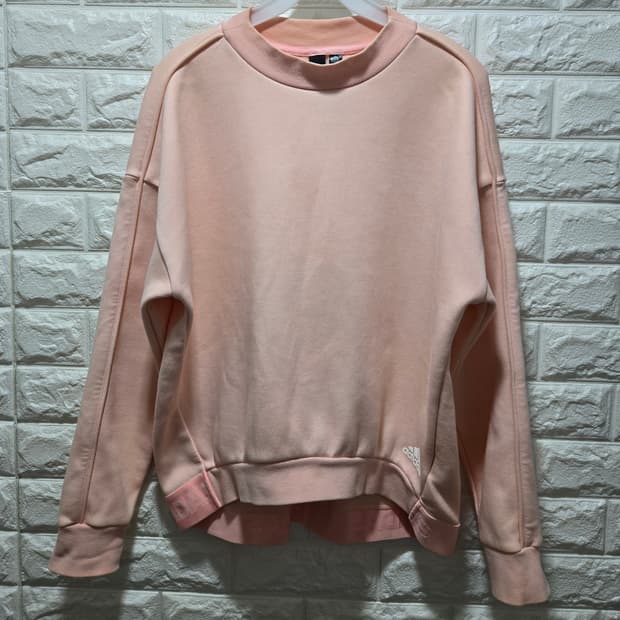 아디다스 우먼스 스웨트 셔츠 90~95