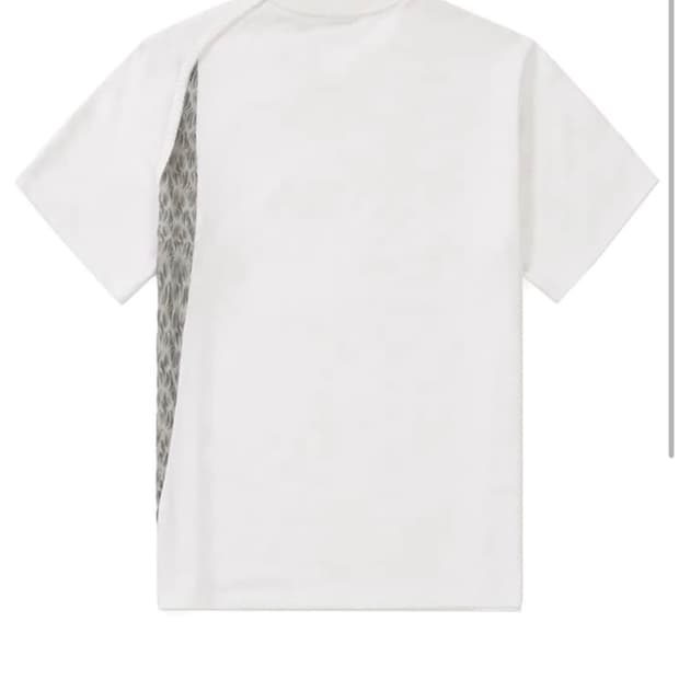 Xlim ep7 01 t-shirt S
