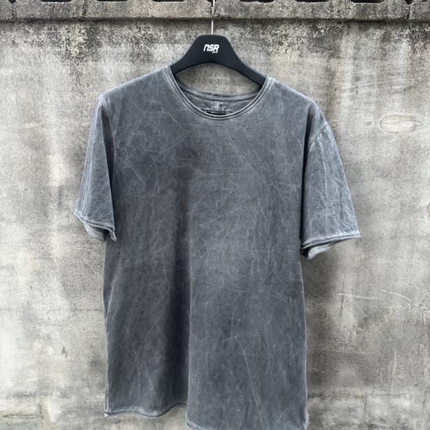 Blackmerle Base tee Sample ( M size )