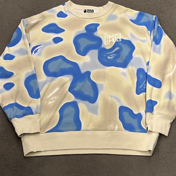 베이프 리퀴드 카모스타 맨투 처분 