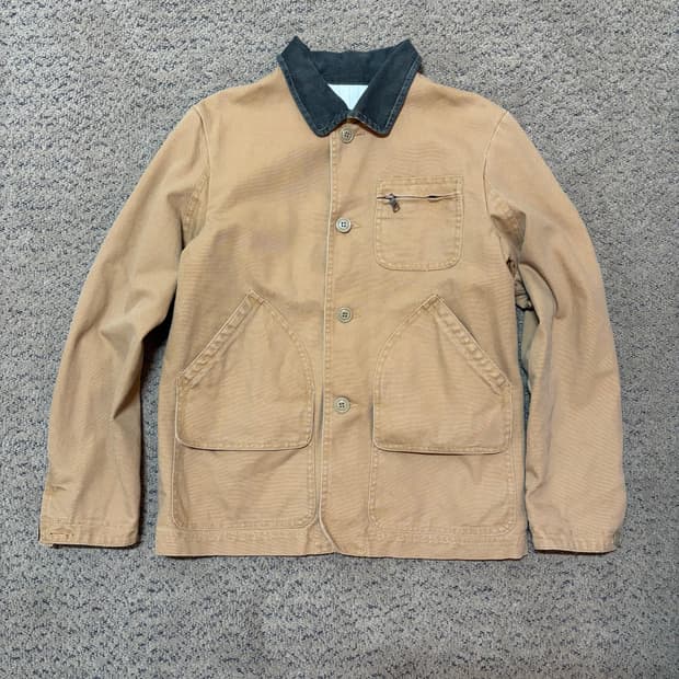 Rhythm of life 워크자켓 (M)