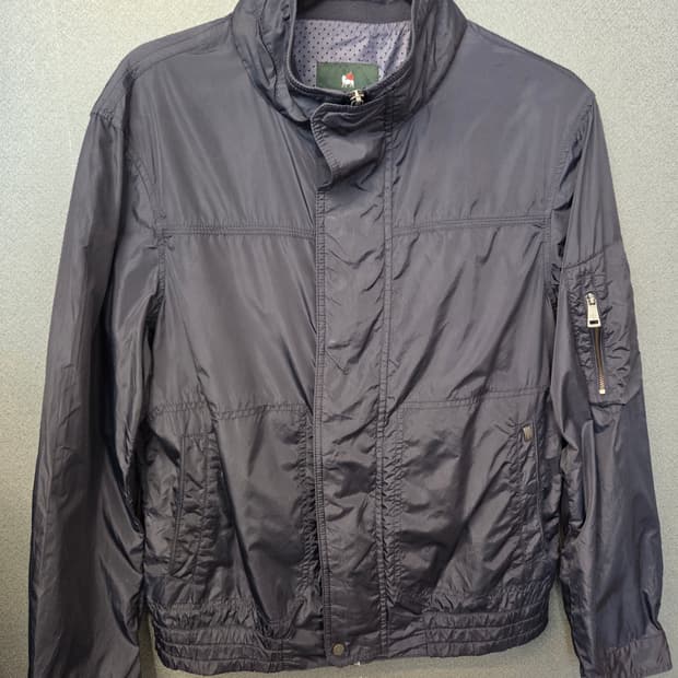 일꼬르소 바람막이점퍼 (봄.가을용)