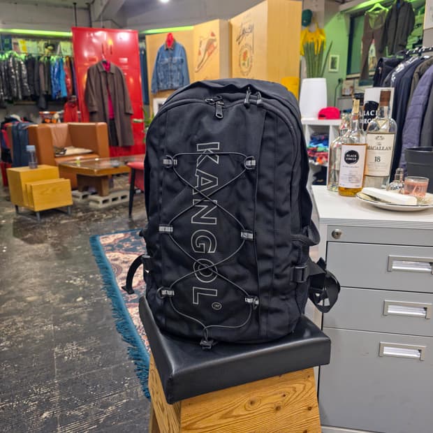 캉골 백팩