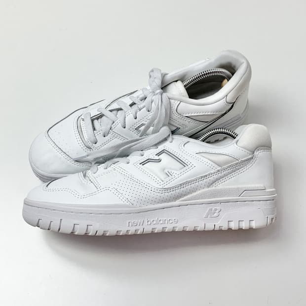 [260/정품] 뉴발란스 550 운동화 스니커즈
