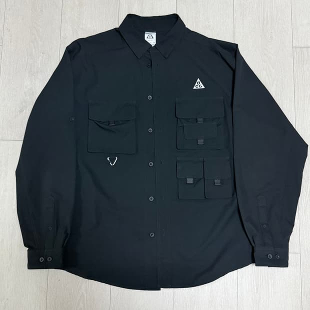 [XXL]나이키 ACG 트레일 셔츠