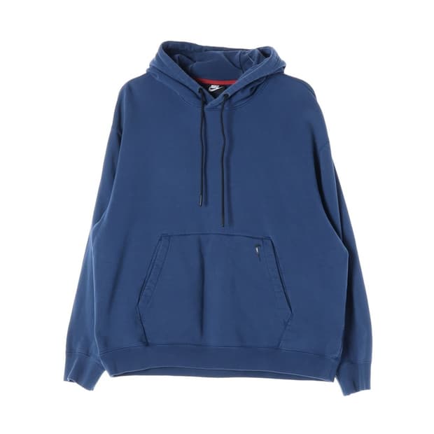 나이키 후드티 XXL