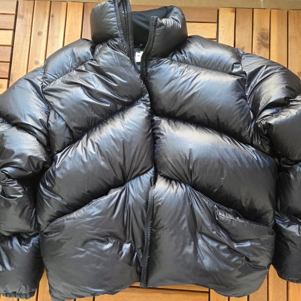 록키마운틴 페더베드ns 48