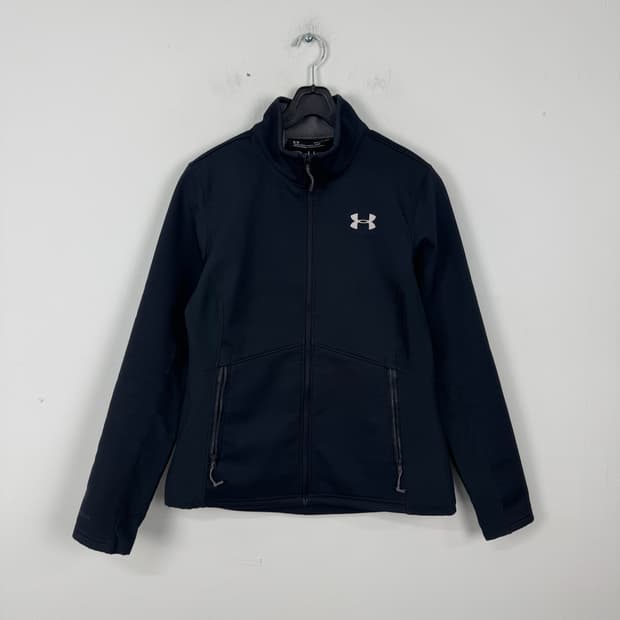 언더아머 스톰 콜드기어 소프트쉘 자켓 S <250>