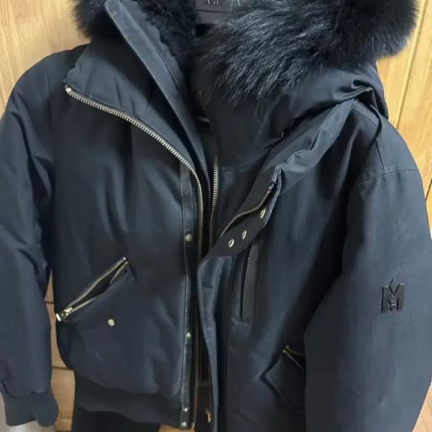 맥케이지딕슨44사이즈