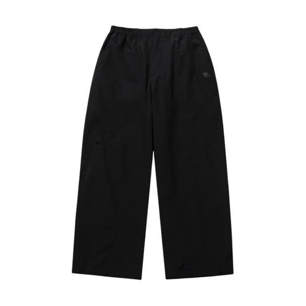 산산기어 23 fw 2.5 윈드블록 팬츠 1 사이즈