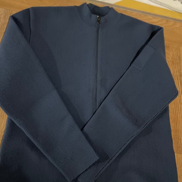 아모멘토 자켓 m