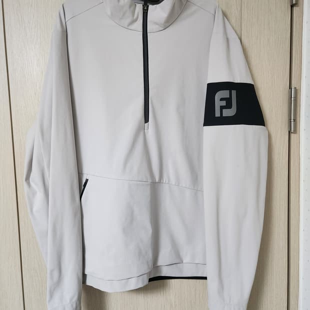 FootJoy 풀오버 사이즈 2XL