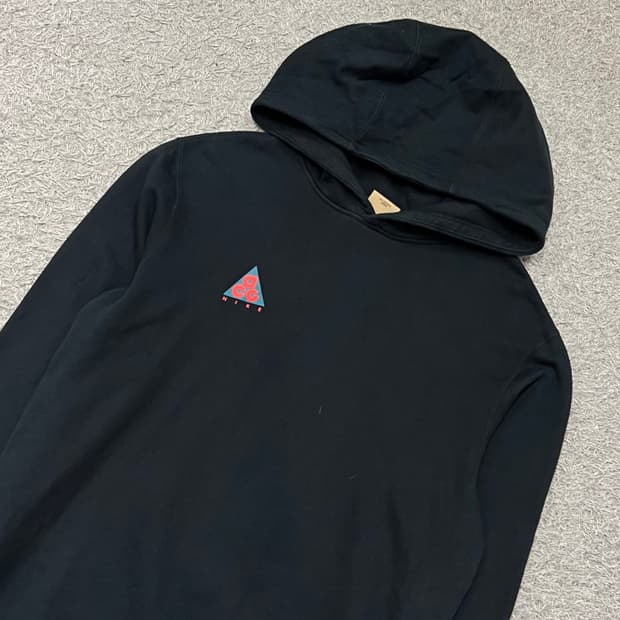 [95-100] Acg 후드티