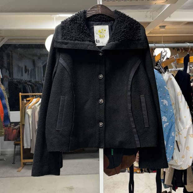 센소유니코 t.b 자켓