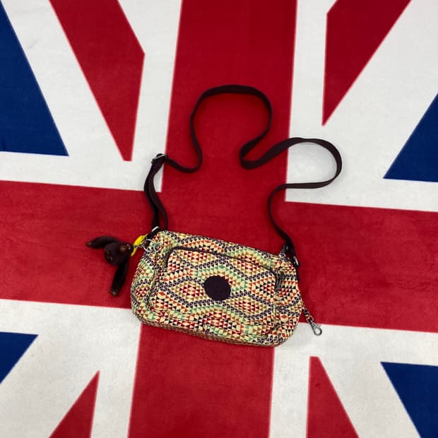 키플링 가방 28x17