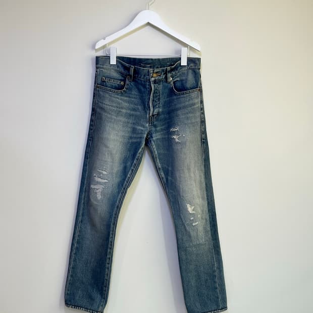 생로랑 DO2 16f/w