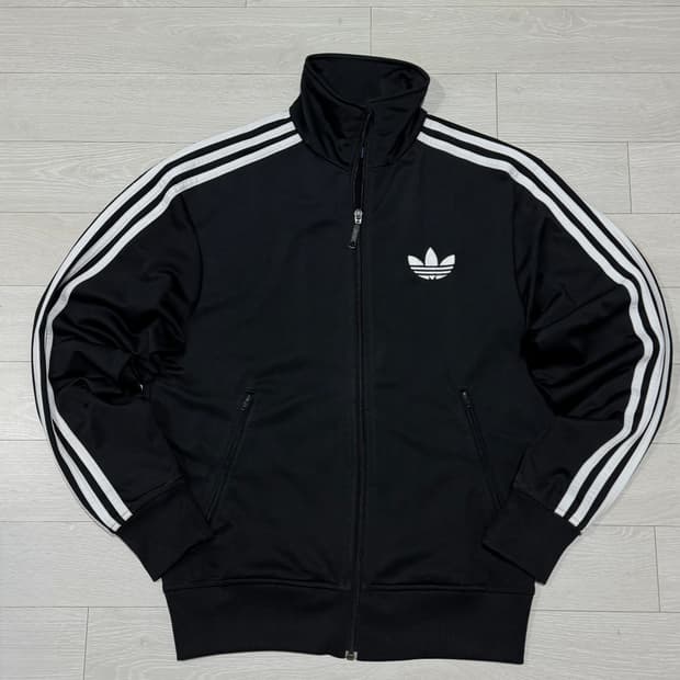 [85] 아디다스 파이어버드 블랙 트랙탑